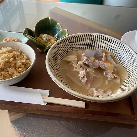 Shizuoka Victoria Hotel Eksteriør billede