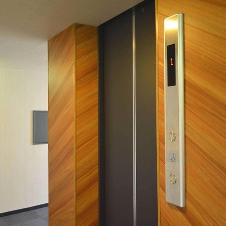 Shizuoka Victoria Hotel Eksteriør billede