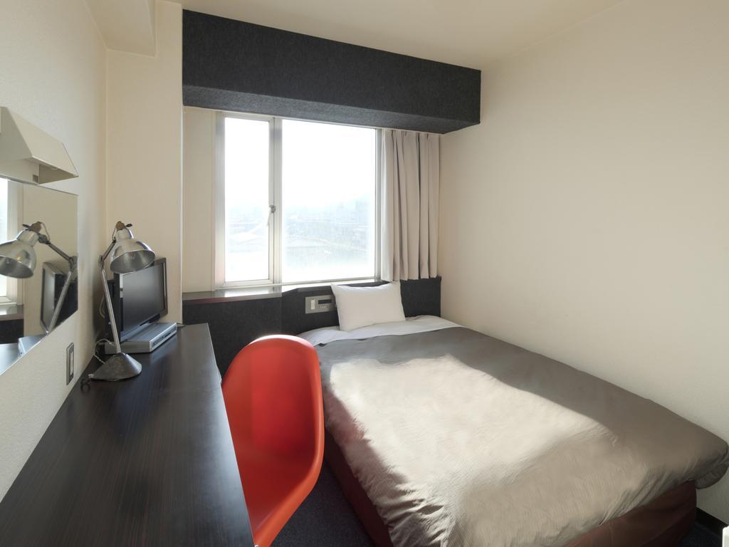 Shizuoka Victoria Hotel Eksteriør billede