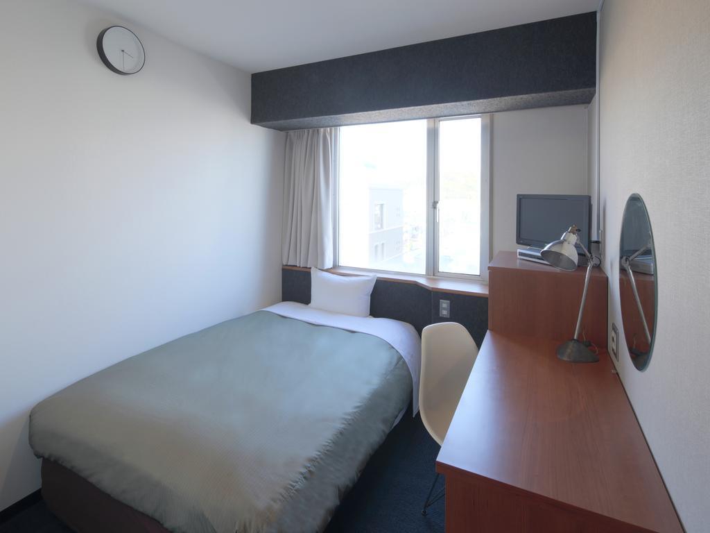 Shizuoka Victoria Hotel Eksteriør billede