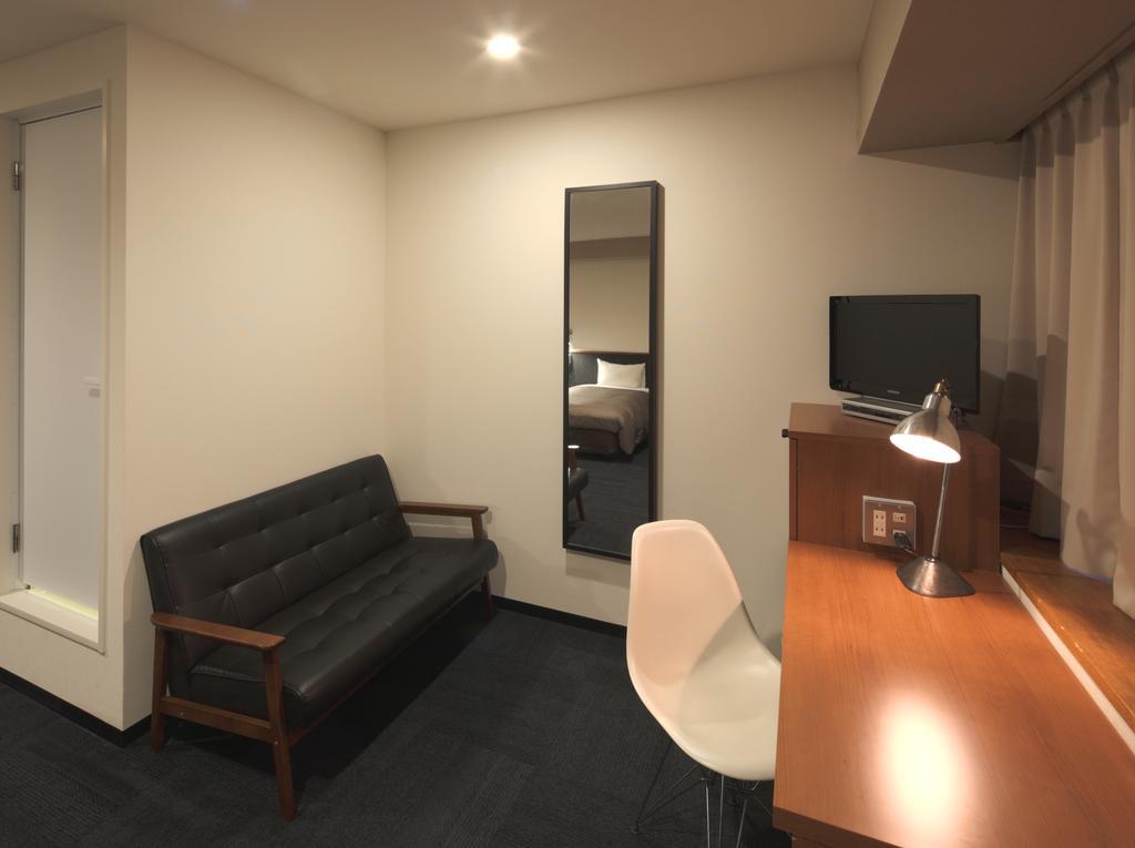 Shizuoka Victoria Hotel Eksteriør billede