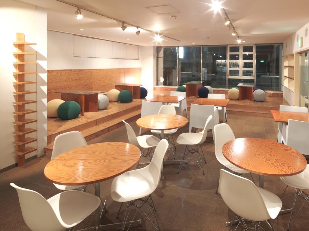 Shizuoka Victoria Hotel Eksteriør billede